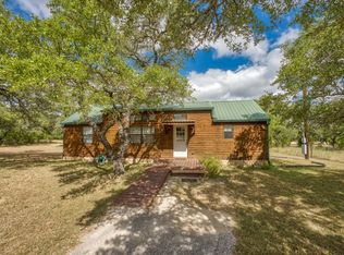 512 S Avenue F, Johnson City, TX 78636