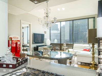 45 Province St APT 1903, Boston, MA, 02108