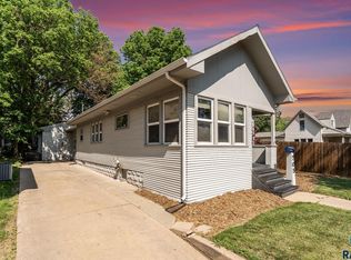 705 N Prairie Ave, Sioux Falls, SD 57104