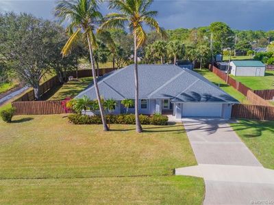 2292 SE Rock Springs Dr, Port Saint Lucie, FL, 34952