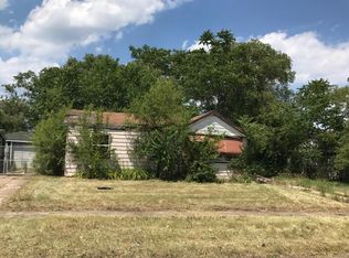 4520 W 20th Pl, Gary, IN 46404