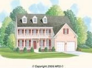 1316 Martin Meadows Dr, Fallston, MD 21047