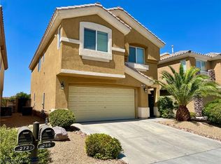 268 Soggy Ruff Way, Las Vegas, NV 89148