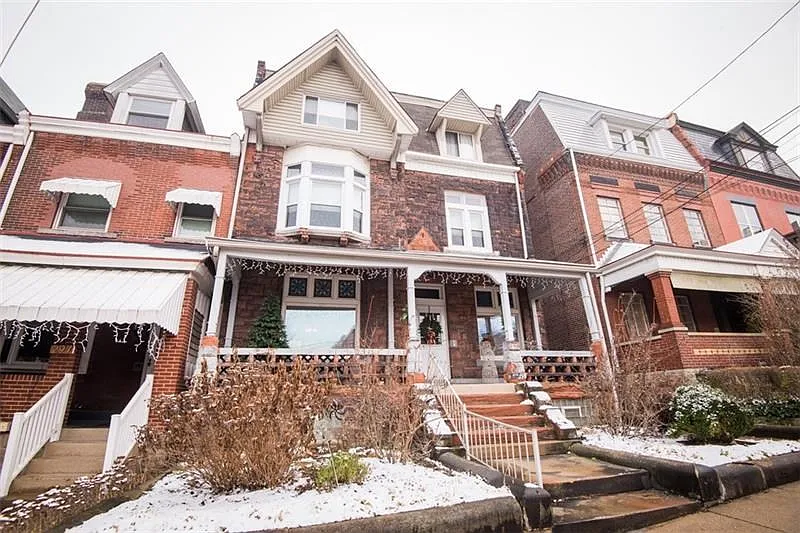 299 Fisk St photo 1