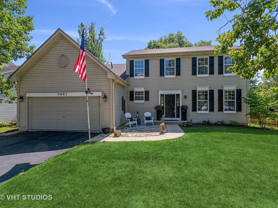 1st image of 3601 Antoine Pl