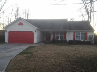2109 Scotland St, Virginia Beach, VA 23456