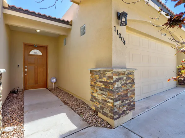 11004 Gladiolas Pl NW, Albuquerque, NM 87114