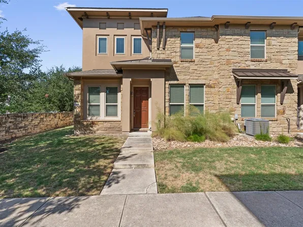 13800 Lyndhurst St Unit 164, Austin, TX 78717