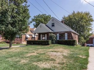 3084 Neisel Ave, Cincinnati, OH 45211