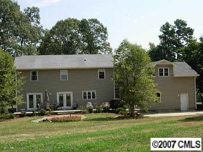 Back View