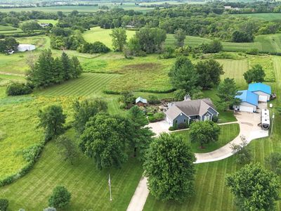 11818 Dakota St, Norwalk, IA, 50211