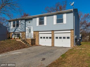 6104 Terence Dr, Clinton, MD 20735