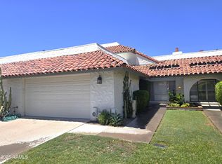5832 N Scottsdale Rd, Paradise Valley, AZ 85253