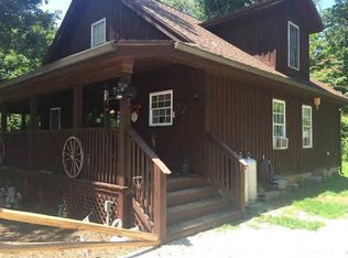 13500 Corydon Ramsey Rd NW, Palmyra, IN 47164