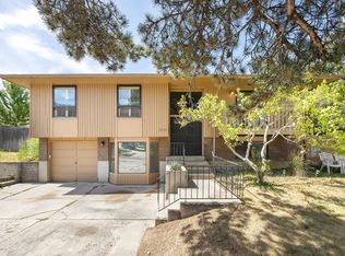 2968 E Cardiff Rd, Salt Lake City, UT 84121