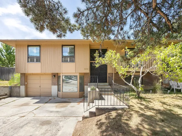 2968 E Cardiff Rd, Salt Lake City, UT 84121