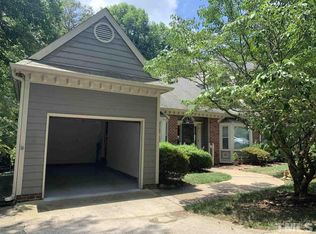 7919 Footman Way, Raleigh, NC 27615