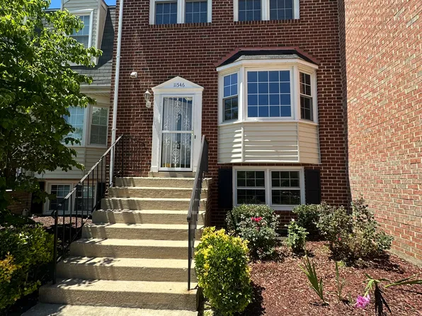 11546 Cosca Park Pl, Clinton, MD 20735