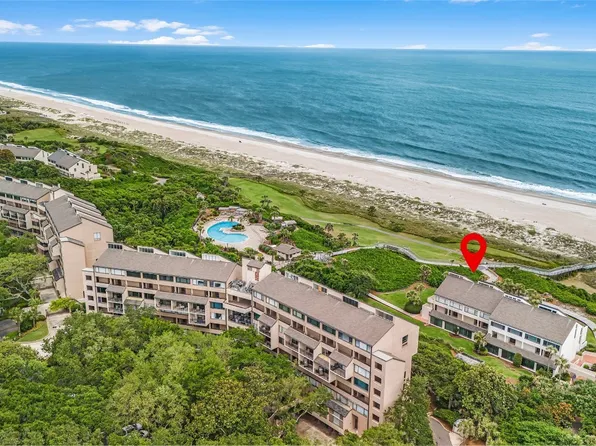 1185 Beach Walker Rd #1185, Fernandina Beach, FL 32034