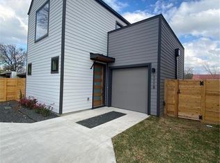 1118 Stobaugh St #B, Austin, TX 78757