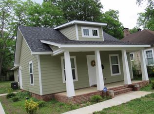 237 Marion St, Rock Hill, SC