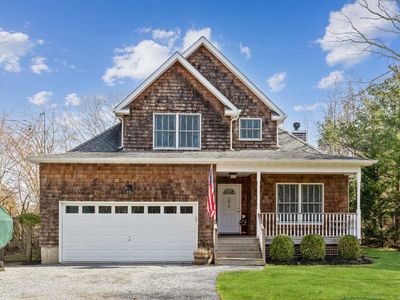 1078 Springs Fireplace Road, East Hampton, NY, 11937