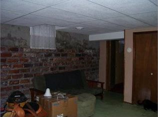 209 E 5th St, Curtis, NE 69025