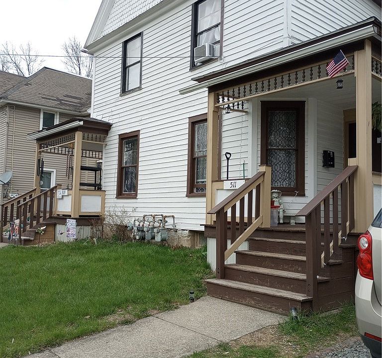 1st image of 509-511 & 513 Spaulding St