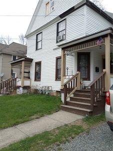 509-511 & 513 Spaulding St, Elmira, NY, 14904