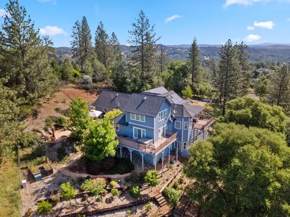 4087 Wild Cherry Ct, Cool, CA 95614