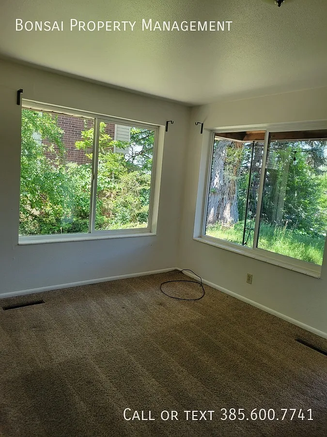 2 Bed Unit Near University of Utah — Photo 3