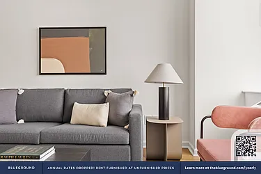 Rented by The Blueground