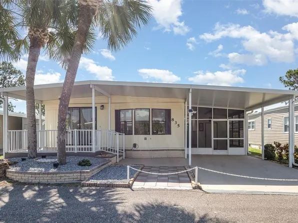 2100 Kings Hwy Lot 835, Punta Gorda, FL 33980