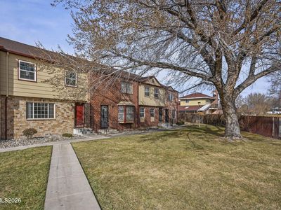 483 Beacon Hill Ct APT 16D, Sparks, NV, 89431