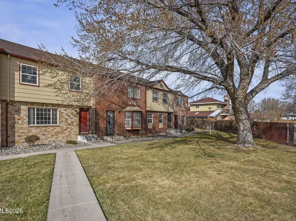 483 Beacon Hill Ct APT 16D, Sparks, NV 89431