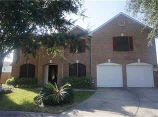 12502 Damascon Ct, Houston, TX 77014