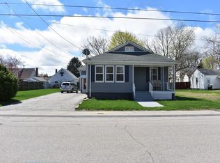 84 Dorman Ave, North Providence, RI 02904