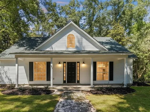 71525 North St, Covington, LA 70433