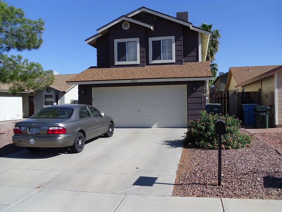 1st image of 4406 W Piute Ave