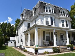 3152 N George St, York, PA 17406
