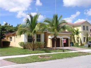 18062 NW 91st Ct, Hialeah, FL 33018