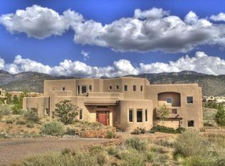13116 Sand Cherry Pl NE, Albuquerque, NM 87111
