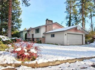 13704 E 31st Ave, Spokane, WA 99216
