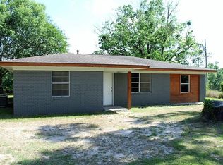 826 County Road 233, Jasper, TX 75951