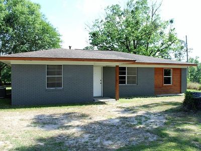 826 County Road 233, Jasper, TX, 75951