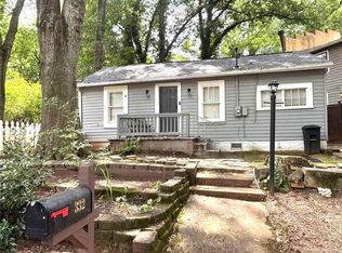 332 Hillcrest Ave, Decatur, GA 30030