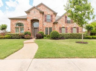 210 Matthew Way, Murphy, TX 75094