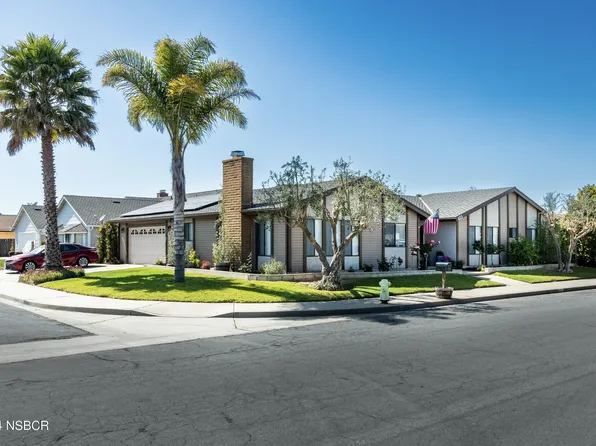 423 Garnet Way, Santa Maria, CA 93454