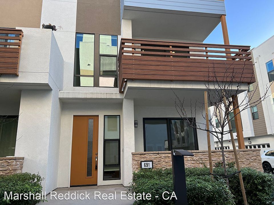 1st image of 691 Doheny St Unit 53
