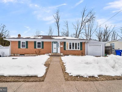 6704 Lehigh Ave, Harrisburg, PA, 17111